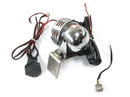 BMW R 850 C 259C [1999] - Siren alarm system mini siren MS-190 12V motorcycle alarm-2