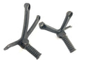 Yamaha XT 600 E 3TB [1996] - Passenger footrests left and right with holder-2