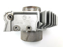 Ducati Monster M600 [1995] - cylinder kit cylinder with pistons lying at the front-5