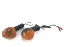 Yamaha XT 125 X [2004] - indicator set pair-1