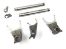 Kawasaki ZXR 400 ZX400L [1992] - shift forks shift fork set shift forks gearbox-3