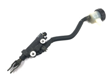 Yamaha XJR 1300 RP02 [1999] - Rear brake pump Rear brake pump