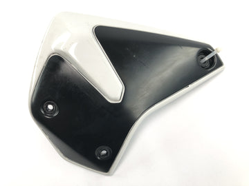 Yamaha MT 03 RM02 [2007] - Side panel side cover radiator cover left - 0