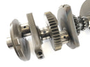 Yamaha YZF 750 R 4HN [1996] - crankshaft-3