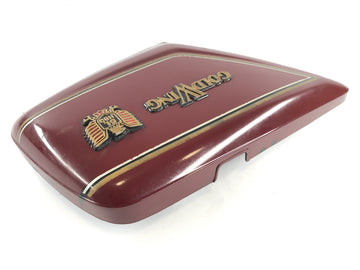Honda Goldwing GL 1100 SC02 [1980] - Side cover left cladding - 0