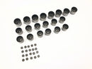Yamaha YZF R1 RN04 [2001] - valve tappet tappet shims set-6