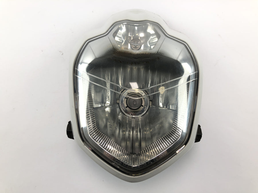 Yamaha MT 03 RM02 [2007] - Headlight front headlight lamp insert front light