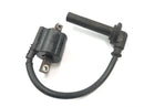 Yamaha YZ 426 F [2000] - Ignition coil high voltage coil ignition coil-3