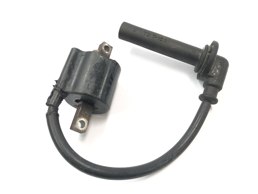 Yamaha YZ 426 F [2000] - Ignition coil high voltage coil ignition coil
