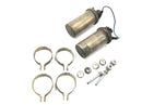 MOTO GUZZI CALIFORNIA 2 1000 VT [1982] - Ignition coil set ignition coil pair-2