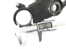 HONDA VTR 1000 SP 1 SC45 [2001] - Upper fork bridge with ignition lock-3