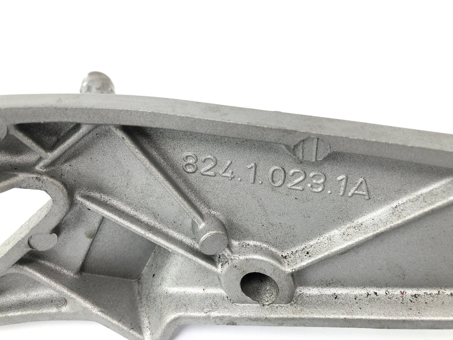 Ducati Monster M600 [1995] - footrest system left footrest driver passenger