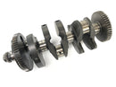 Triumph Daytona 900 T300 [1993] - crankshaft connecting rod wave drive motor axis-2