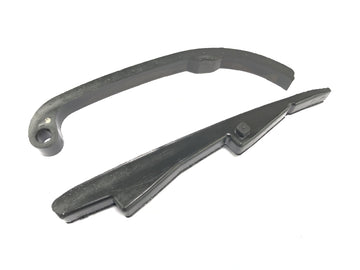 Kawasaki ZRX 1200 S ZRT20A [2002] - control chains tensioning rail slides set - 0