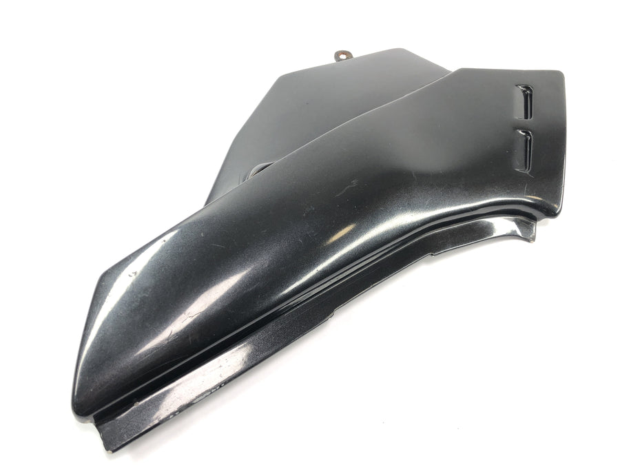 Yamaha XTZ 660 3YF [1992] - Side fairing left fairing