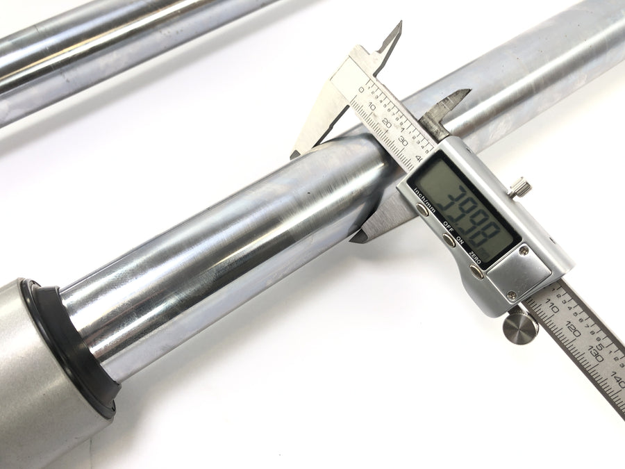 Kawasaki GPZ 1000 RX [1987] - Fork tubes 40mm