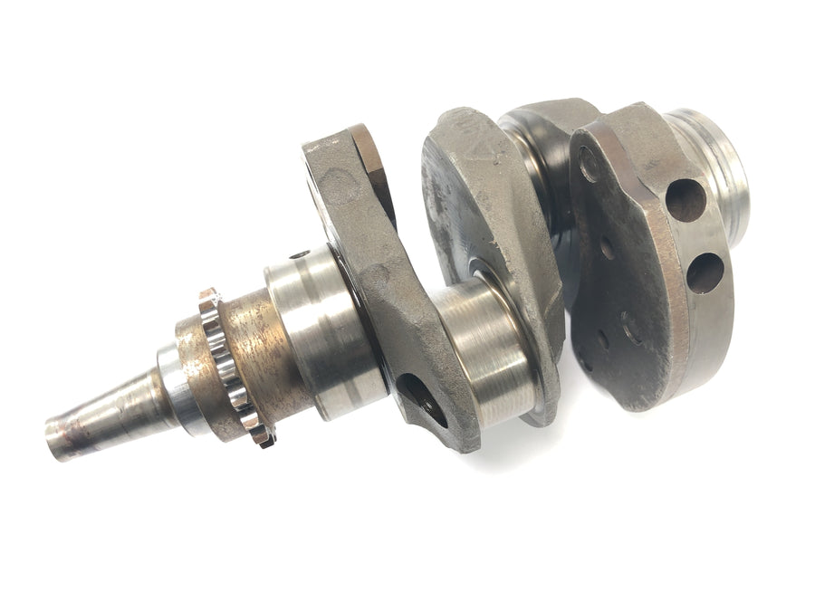 BMW R 100 GS 247E [1991] - Crankshaft crank drive engine shaft