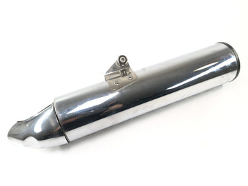 BMW R 1150 R R21 [2003] - exhaust defined silencer EXHAUS