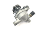 Kawasaki VN 1600 Classic VNT60A [2007] - Thermostat thermostat housing coolant distributor radiator cap-3