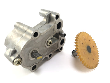 Kawasaki VN-15 VNT50A [1989] - Oil pump