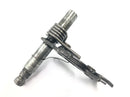Honda XL 600 RM PD03 [1985] - shift lever shaft shift shaft shift segment-4