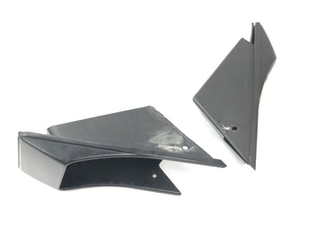 Moto Guzzi California III VY Integrale [1990] - Side panel air duct panel left and right - 0