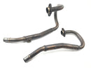 Honda FMX 650 RD12 [2006] - Manifold exhaust manifold exhaust manifold pipe set-1