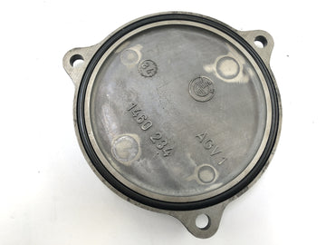 BMW K 100 RT [1988] - Oil filter cover engine cover - 0