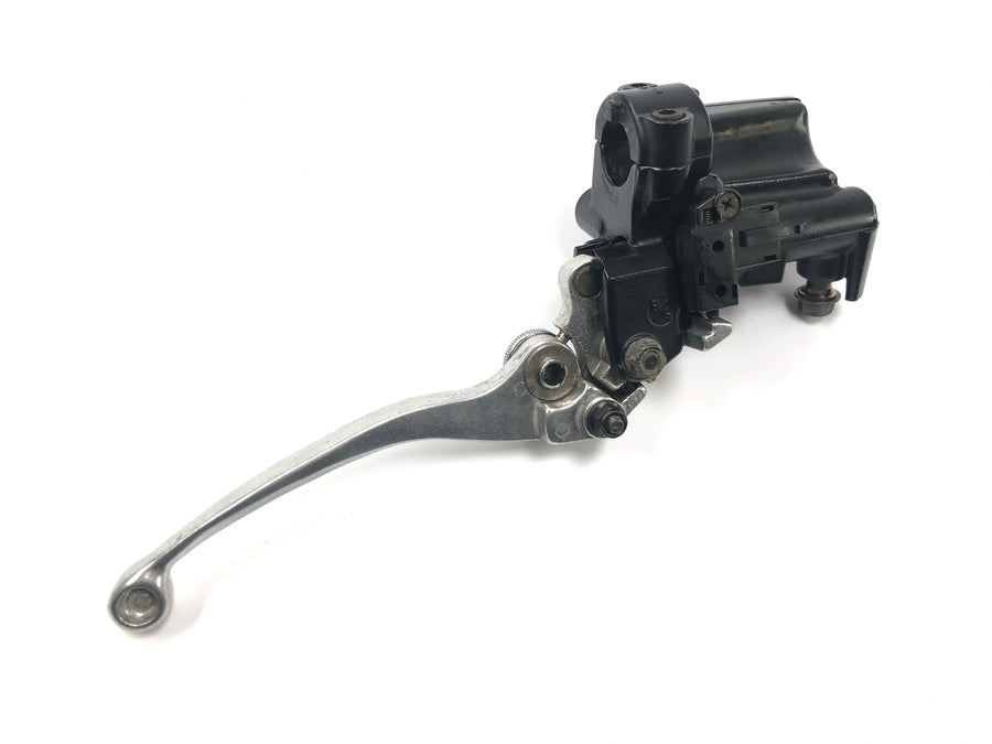 Yamaha XJR 1300 RP02 [1999] - Clutch pump clutch cylinder clutch lever