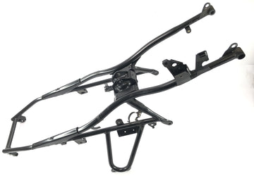 BMW R 1150 R R21 [2003] - rear frame frame - 0