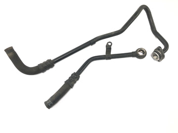 BMW R 1200 R R1ST [2008] - Oil pipe Oil pipe Pipe engine oil pipe