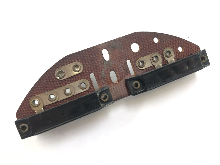 Moto Guzzi V7 Special [1971] - Headlight lighting circuit board