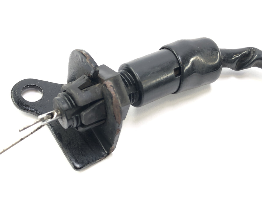 Kawasaki GPZ 1000 RX [1987] - Rear brake light switch