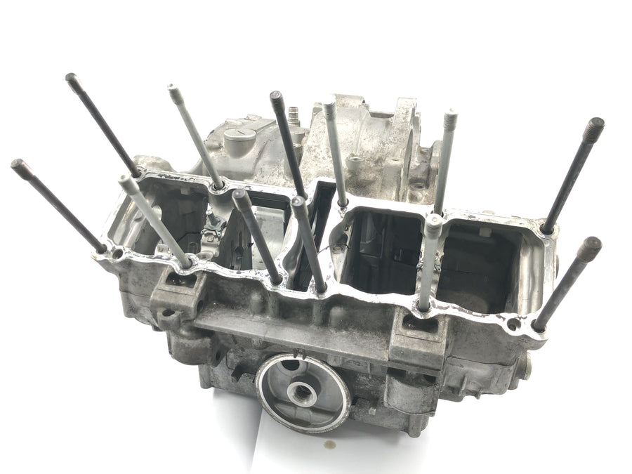 Yamaha YZF 750 R 4HN [1995] - Engine housing empty housing crankcase engine block housing