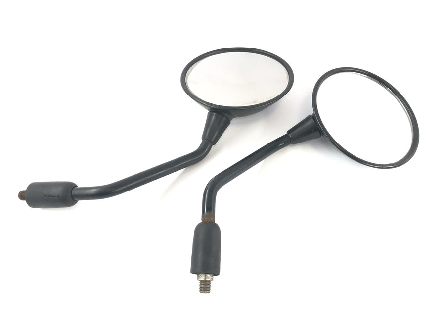 KTM 640 Adventure LC4 [2001] - Rear view mirror set pair