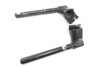 Kawasaki ZX -10 ZXT00B [1990] - Knkerstummel Raub holder Clipons on the right and left-3