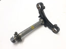 Honda XBR 500 PC15 [1989] - fork bridge below-5