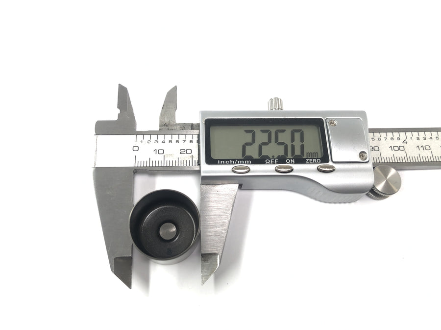 Yamaha YZF R1 RN01 [1998] - Floor cups