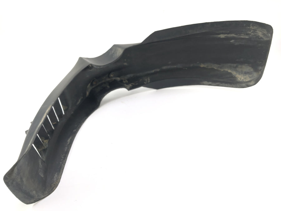 Yamaha XT 500 1U6 [1981] - Front fender