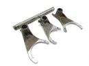 Kawasaki GPZ 1100 ZXT10E [1997] - Switch forks gear cobbles set with guidance axis guide-4