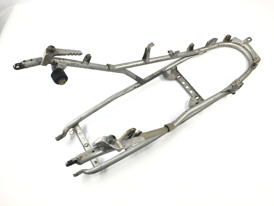 Yamaha TT 600 R DJ01 [1998] - rear frame