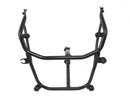 Yamaha TRX 850 4UN [1996] - Front fairing holder frame bracket-2