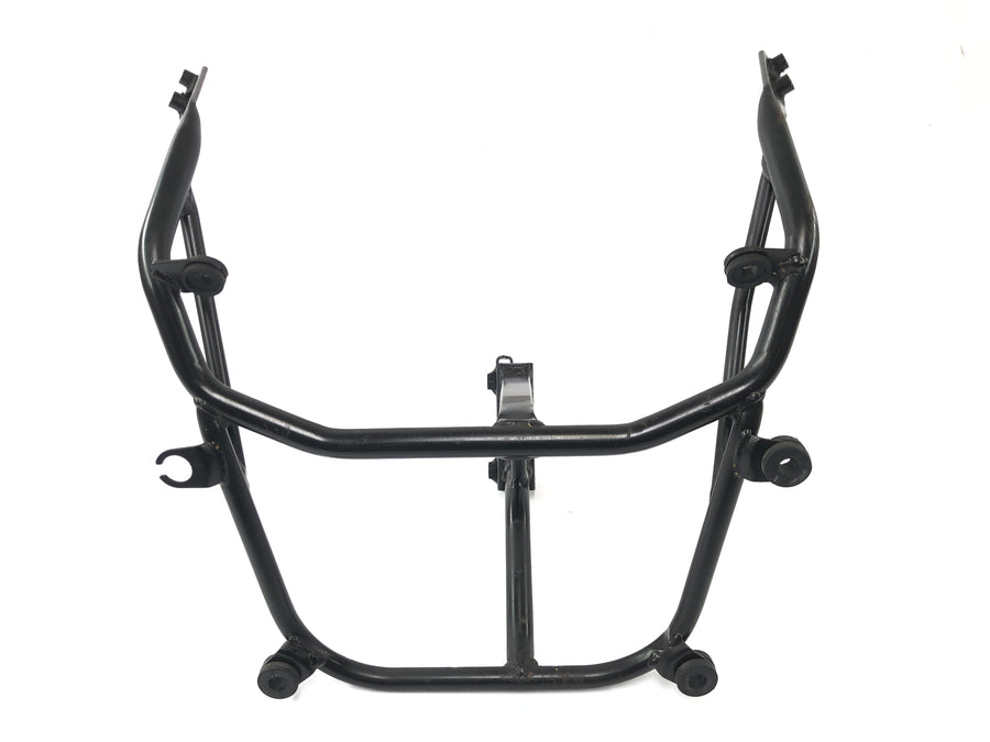 Yamaha TRX 850 4UN [1996] - Front fairing holder frame bracket