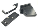 BMW K 1100 LT [1993] - storage compartment on the right-3