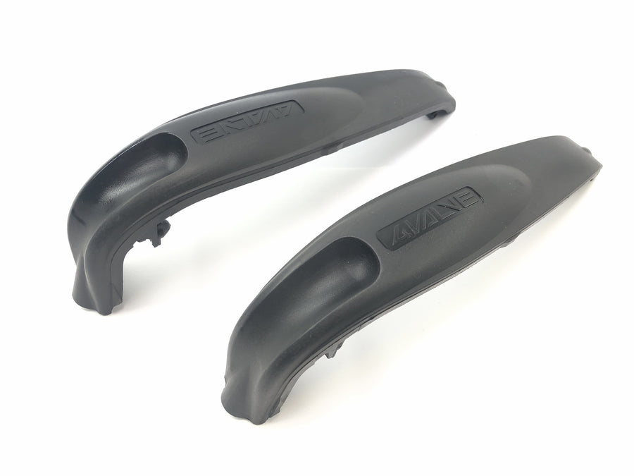 BMW R 1150 RT R22 [2001] - valve cover cover spark plug cover pair