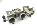 Triumph Daytona 955i T595 [1999] - Throttle body-5