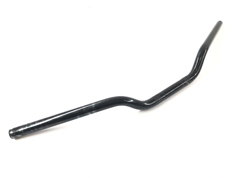 BMW R75/5 [1973] - handlebar motorcycle driver