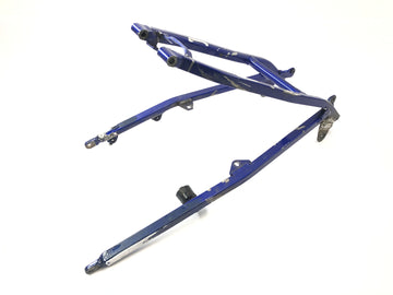 Yamaha YZ 426 F [2000] - Rear frame subframe rear frame