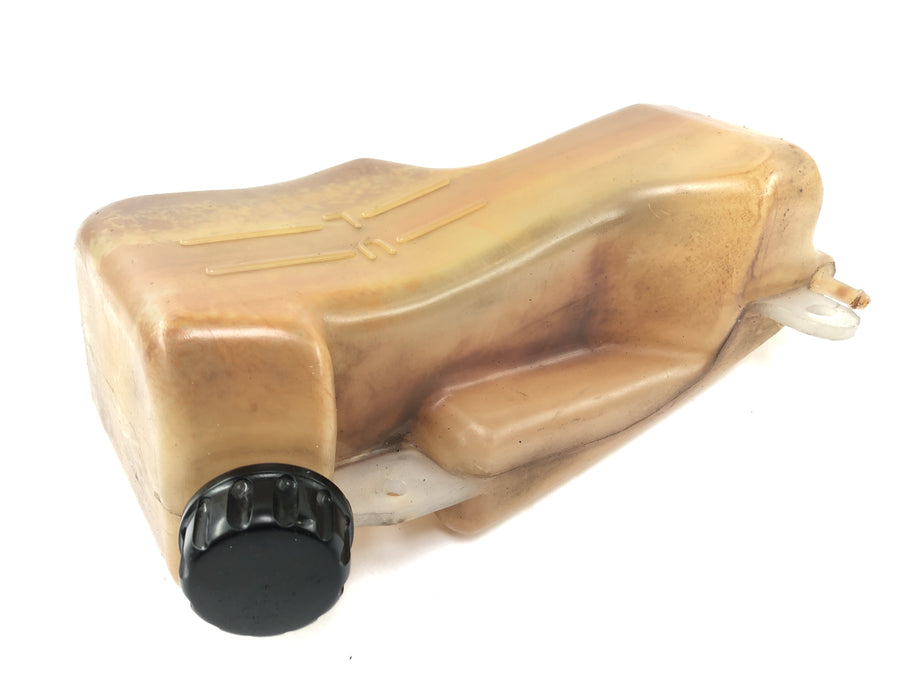 Kawasaki ZX -10 ZXT00B [1990] - coolant container compensation container reservoir