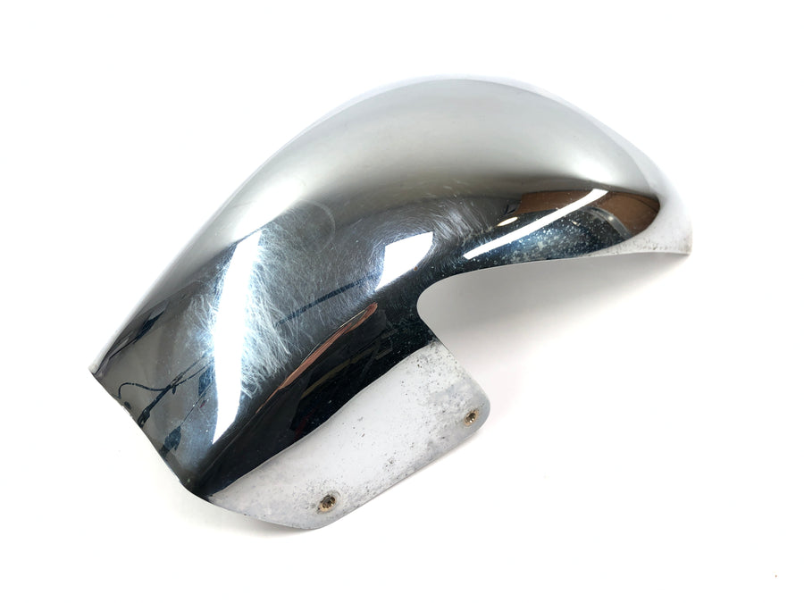 Cagiva Planet 125 [1998] - Tank cover, tank hood, tank fairing